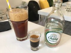 -五进制 Coffee Shop