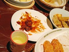 -新白鹿餐厅(西湖银泰店)