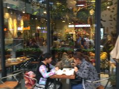 -仙踪林(江燕路万科里店)