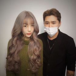 -3AM HAIR SALON染发接发