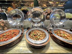 -苏格里岛自助海鲜火锅烧烤(大汉悦中心店)