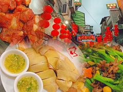-文记壹心鸡(宝华路店)