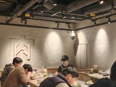 -肉肉大米(金虹桥店)
