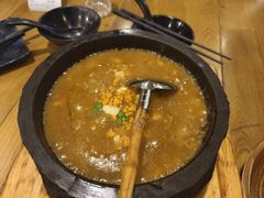 -院子餐厅·大锅菜·老杭帮(桥西直街店)