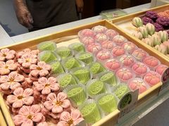 -百年同和·江南点心院(山塘街店)