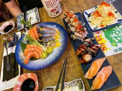 -米彩料理(西丽店)