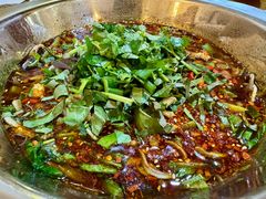 -乐山第一家临江鳝丝(茶坊路店)