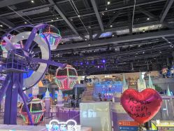 点击看大图 -第五极儿童乐园