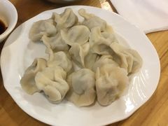 -鹤乡东北菜(崮山路店)