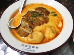 -兴华里茶记(禅城同济首店)