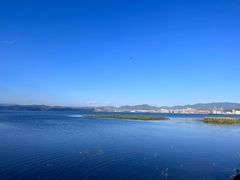 -大理洱海