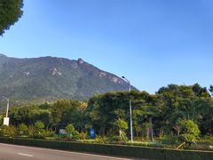 -七娘山