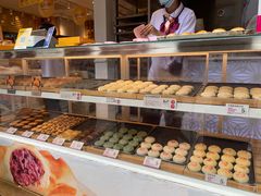 -嘉华鲜花饼·现烤(昆明老街店)