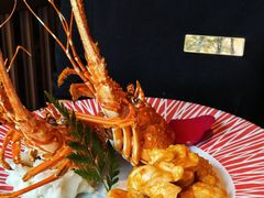 -岩盐·铁板料理(嘉里店)