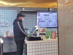 -百年尹氏汤包(湖南路狮子桥店)