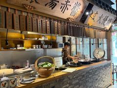 -大牌大·传统杭帮菜(湖滨店)