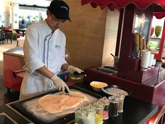 -厦门艾美酒店·新食谱西餐厅