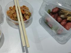 -韩九点烤肉(大学城店)