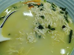 大煮干丝-粗茶淡饭(东关街店)