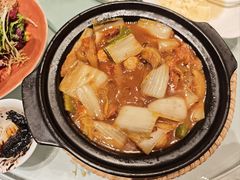 -北京西单美爵酒店-融轩中餐厅