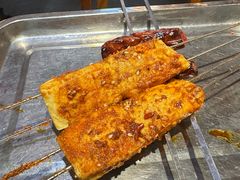 -福苗小骆驼烧烤(中关村店)