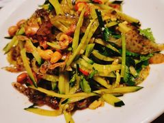 -珍味汤馆·潮汕家乡菜(保利文化广场店)