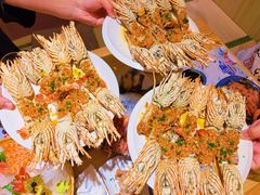 -贵木日本料理·铁板烧(新地假日广场店)