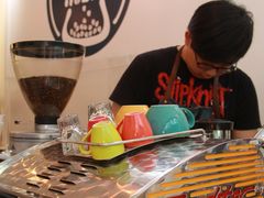 -COFFEE HOLIC(朝外SOHO店)