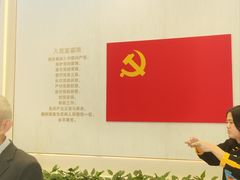 -中共一大纪念馆