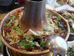 -宗巴雍姆藏餐府