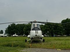 -中国航空博物馆