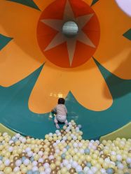 -动力星球家庭亲子游乐中心