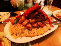 -Elif Turkish BBQ Restaurant