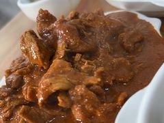 辣肉-满口香饭店