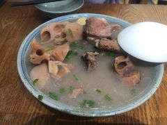 -静一餐厅·湖北菜(前门创始店)
