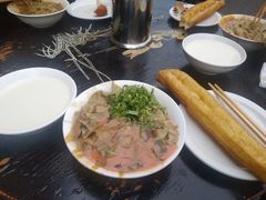 -小发锅巴菜铺(金辉家园店)