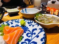 -福匠日本料理(人民路店)