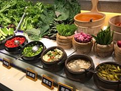 -韩盛·盛江山自助料理(中街大悦城店)