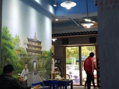 -马路边边·成都串串(翠柏路店)