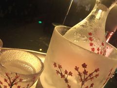 -柒Lounge(三里屯店)