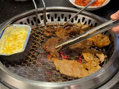 -木槿花韩式炭烤·熟成肉工坊(孙文东路店)