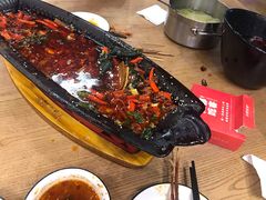 -成都吃客(九眼桥店)