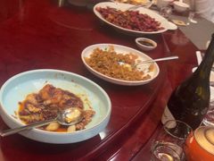 -粤尚腾香居中餐厅(首都机场希尔顿店)