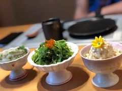 中华海草-文三酒肆自助放题(新街口友谊广场店)