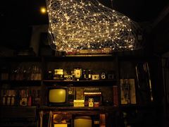 -城墙外BAR