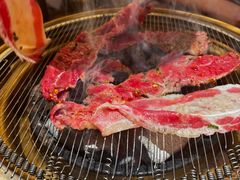 -西塔老太太泥炉烤肉(北京双井店)
