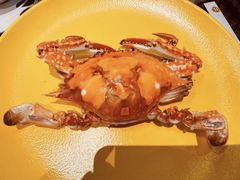 -棕榈岛海鲜自助餐厅(虹桥迎宾馆店)