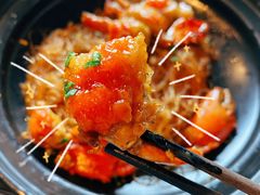 -上海滩餐厅(BFC外滩金融中心店)
