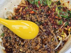 -老陈婆手工面庄