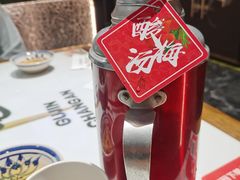 -长安大牌档之龙头酒肆(荣民龙首广场店)